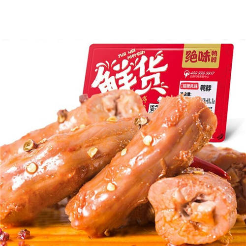 鹵制品市場(chǎng)規(guī)模超3000億元，絕味食品多舉措領(lǐng)跑行業(yè)