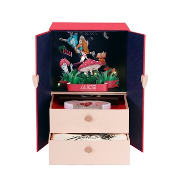 三星Galaxy S22愛(ài)麗絲超值禮盒京東發(fā)售 1000元PLUS神券限時(shí)搶