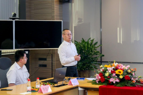 加強(qiáng)渠道信息化管理，木林森與廣聯(lián)達(dá)正式簽約