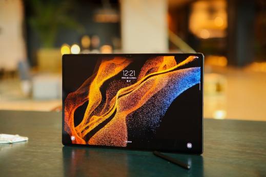 創(chuàng)作、通話、觀影　三星Galaxy Tab S8系列帶你玩轉(zhuǎn)視頻時(shí)代