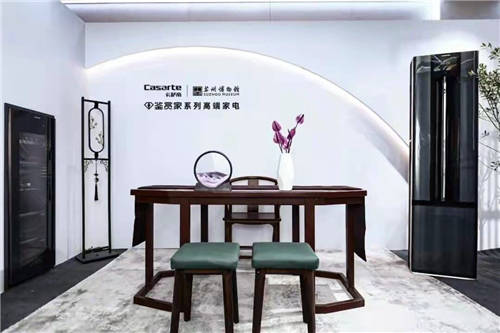 空調(diào)行業(yè)趨向同質(zhì)化！卡薩帝：雙塔才是差異化