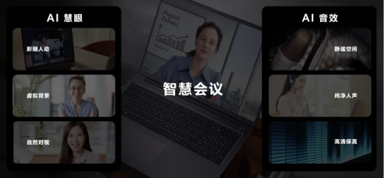 不止全球首款i9 Evo認(rèn)證筆記本，華為MateBook系列多款新品重磅發(fā)布1181.jpg