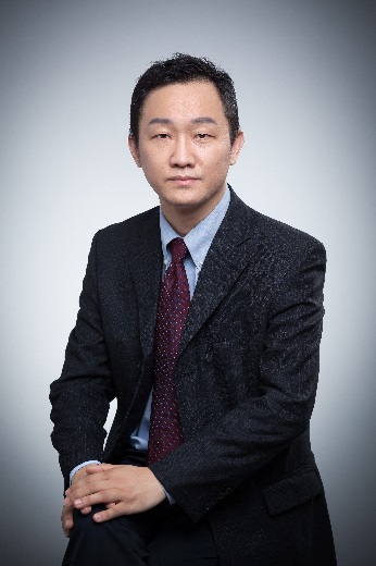 中興通訊高級(jí)副總裁、無線產(chǎn)品經(jīng)營部總經(jīng)理張萬春