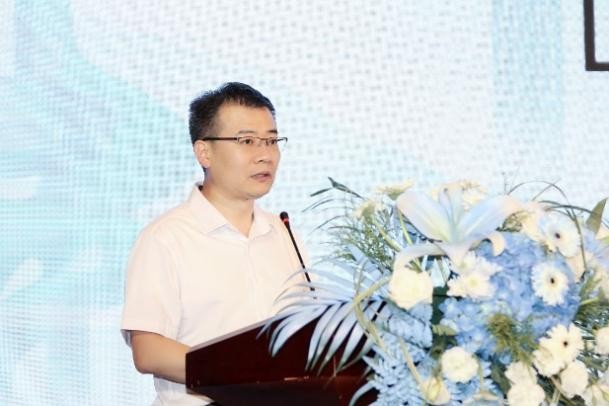 全面起跑新優(yōu)勢，信息技術再領航