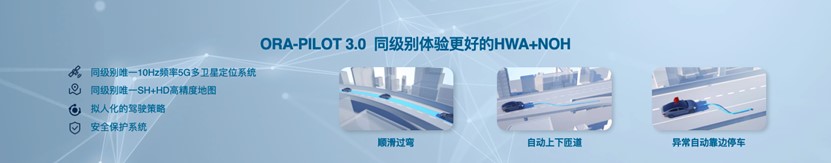 歐拉品牌煥新向上，差異化競爭領(lǐng)跑細分賽道