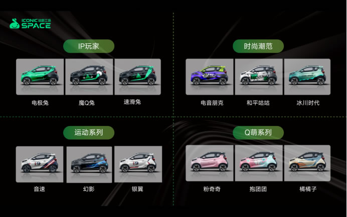 1-通稿 奇瑞新能源發(fā)布會(huì)亮點(diǎn)多，新品牌ICONIC SPACE喆新工場帶來全新改裝體驗(yàn)745.jpg
