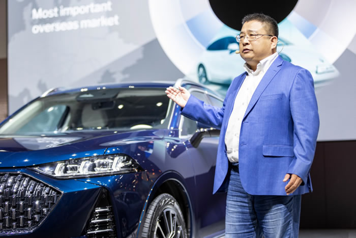 【新聞通稿】長城汽車攜魏牌、歐拉登陸2022巴黎車展 摩卡PHEV（Coffee 01）歐洲上市39萬元起879.jpg