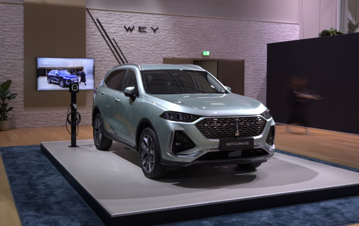 【新聞通稿】長城汽車攜魏牌、歐拉登陸2022巴黎車展 摩卡PHEV（Coffee 01）歐洲上市39萬元起1351.jpg