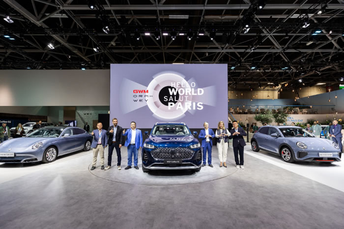 【新聞通稿】長城汽車攜魏牌、歐拉登陸2022巴黎車展 摩卡PHEV（Coffee 01）歐洲上市39萬元起733.jpg