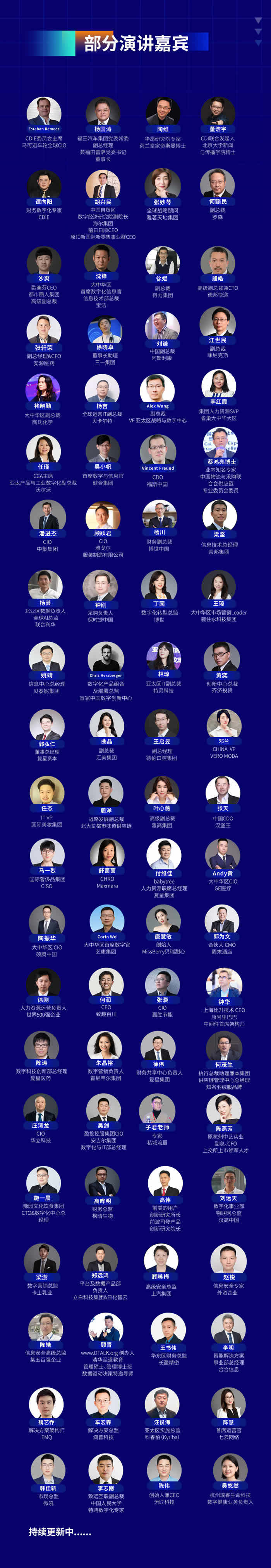 第八屆CDIE演講嘉賓超強陣容.jpg