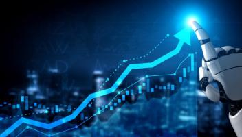 調查報告：2026年AI投資占總IT投資的比例將達20%