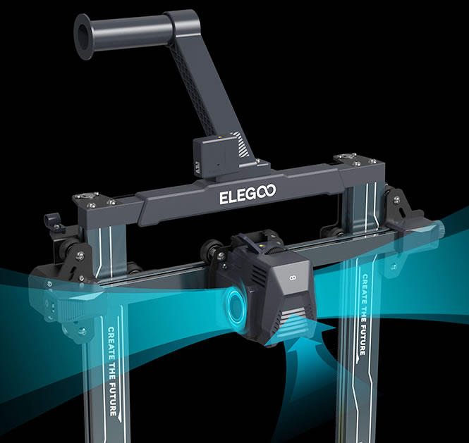 ELEGOO Neptune3 Pro智能風(fēng)扇控制+雙側(cè)模型散熱風(fēng)扇設(shè)計.jpg