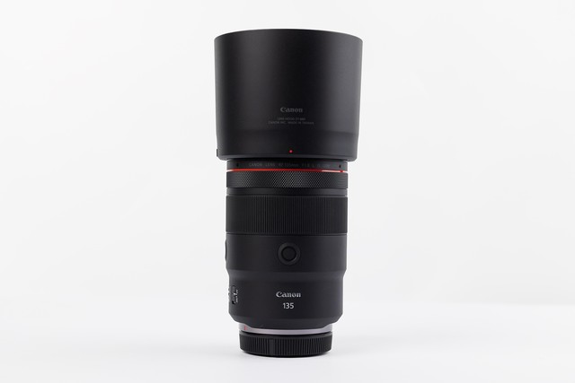【有料評(píng)測(cè)】佳能RF135mm F1.8鏡頭評(píng)測(cè)：高畫質(zhì)遠(yuǎn)攝定焦新標(biāo)準(zhǔn) 