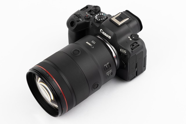 【有料評(píng)測(cè)】佳能RF135mm F1.8鏡頭評(píng)測(cè)：高畫質(zhì)中遠(yuǎn)攝定焦新標(biāo)準(zhǔn) 