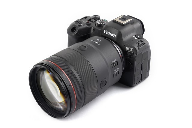 【有料評(píng)測(cè)】佳能RF135mm F1.8鏡頭評(píng)測(cè)：高畫質(zhì)遠(yuǎn)攝定焦新標(biāo)準(zhǔn) 