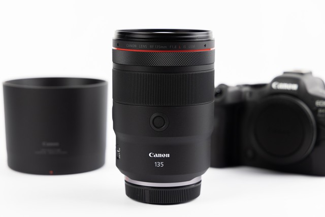【有料評(píng)測(cè)】佳能RF135mm F1.8鏡頭評(píng)測(cè)：高畫質(zhì)遠(yuǎn)攝定焦新標(biāo)準(zhǔn) 