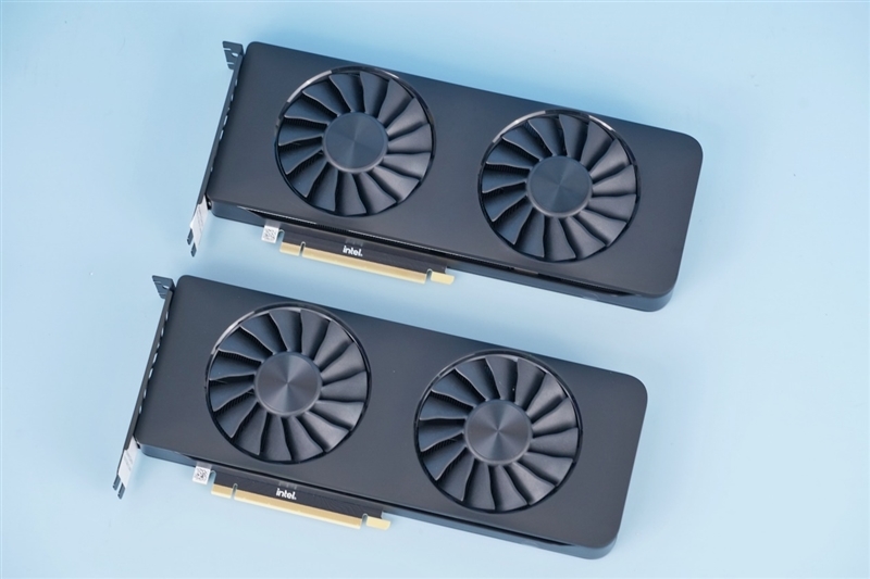 LOL幀率近乎翻倍！Intel Arc A750新驅(qū)動測試：大幅提升、最大短板沒有了