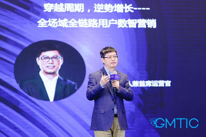 謝鵬，聯(lián)合創(chuàng)始人兼首席運(yùn)營(yíng)官，深演智能.jpg