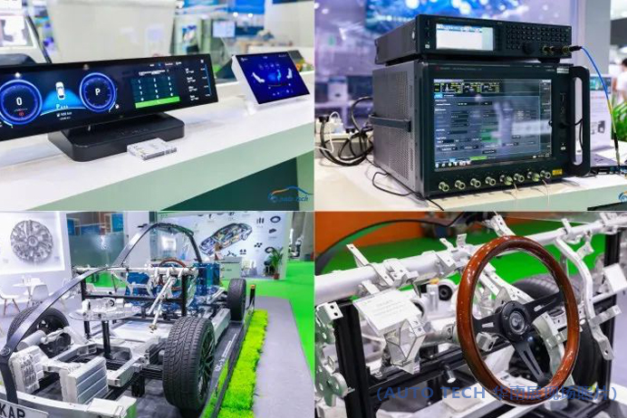 廣汽、比亞迪、小鵬、豐田、本田、日產(chǎn)等都來參與，AUTO TECH 2023 華南展今年有哪些亮點(diǎn)？4.jpg