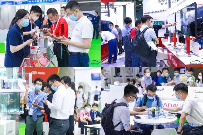 廣汽、比亞迪、小鵬、豐田、本田、日產(chǎn)等都來參與，AUTO TECH 2023 華南展今年有哪些亮點(diǎn)？2.jpg