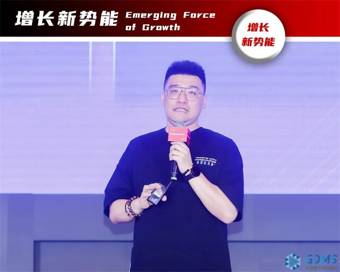 立白科技集團(tuán)，集團(tuán)直播業(yè)務(wù)負(fù)責(zé)人、歐立氪總經(jīng)理，周禮.jpg