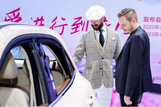 全品牌發(fā)力智能新能源賽道！長城汽車超15款新能源車型登陸2023上海車展1983.jpg