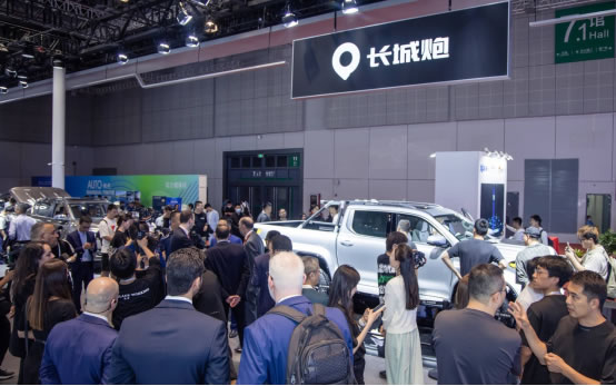 全品牌發(fā)力智能新能源賽道！長城汽車超15款新能源車型登陸2023上海車展2810.jpg