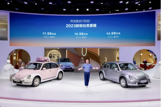 全品牌發(fā)力智能新能源賽道！長城汽車超15款新能源車型登陸2023上海車展1895.jpg