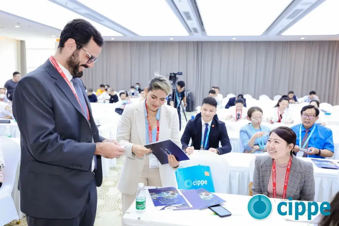 為保障cippe2023企業(yè)參展效果，cippe組委會積極邀約俄羅斯、美國、德國、加拿大、英國、日本、韓國、挪威、新加坡等國際專業(yè)采購商.png