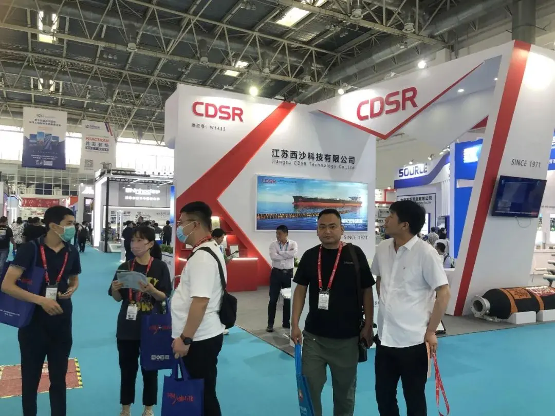 作為油氣行業(yè)一年一度的全球例會，cippe為全球石油行業(yè)、油氣裝備企業(yè)提供了一個高品質發(fā)展、能源低碳轉型的國際交流展示平臺22.png