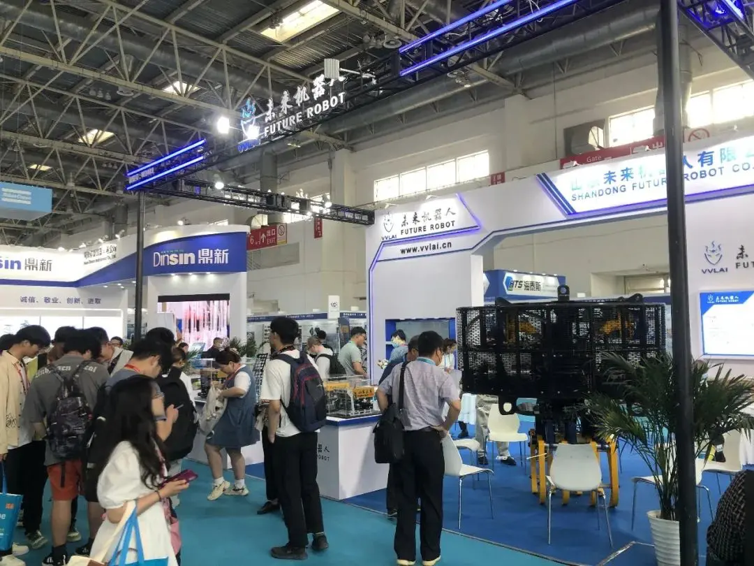 作為油氣行業(yè)一年一度的全球例會，cippe為全球石油行業(yè)、油氣裝備企業(yè)提供了一個高品質發(fā)展、能源低碳轉型的國際交流展示平臺21.png