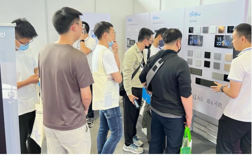 靈鹿亮相2023舒適系統(tǒng)展，打造有溫度的智慧空間2.jpg