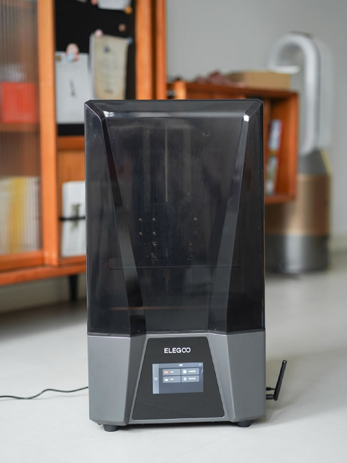 年輕人的第一臺3D打印機，ELEGOO愛樂酷Saturn 3 Ultra開箱3.jpg