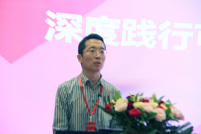 萬(wàn)科物流發(fā)展有限公司 ESG 業(yè)務(wù)負(fù)責(zé)人 高小攀.jpg