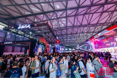 2023 年第二十屆 ChinaJoy 圓滿閉幕，感恩各方一路相伴、攜手同行1996.jpg