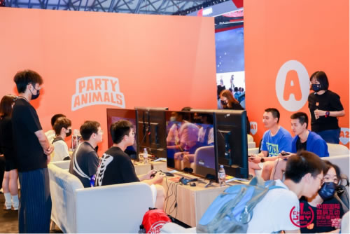 2023 年第二十屆 ChinaJoy 圓滿閉幕，感恩各方一路相伴、攜手同行2002.jpg