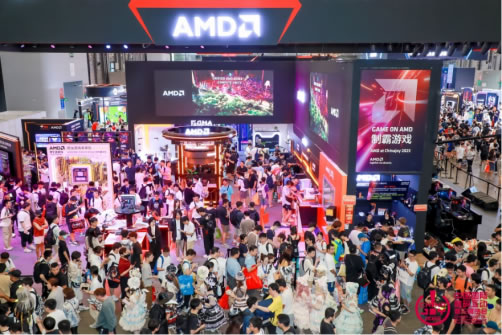 2023 年第二十屆 ChinaJoy 圓滿閉幕，感恩各方一路相伴、攜手同行2000.jpg