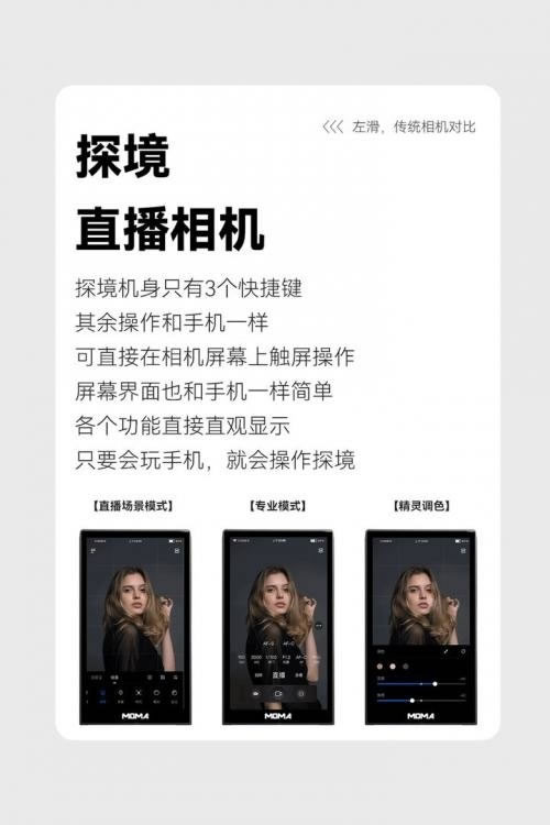 猛瑪，最近也推出了一款取名“探境”的直播相機5.jpg