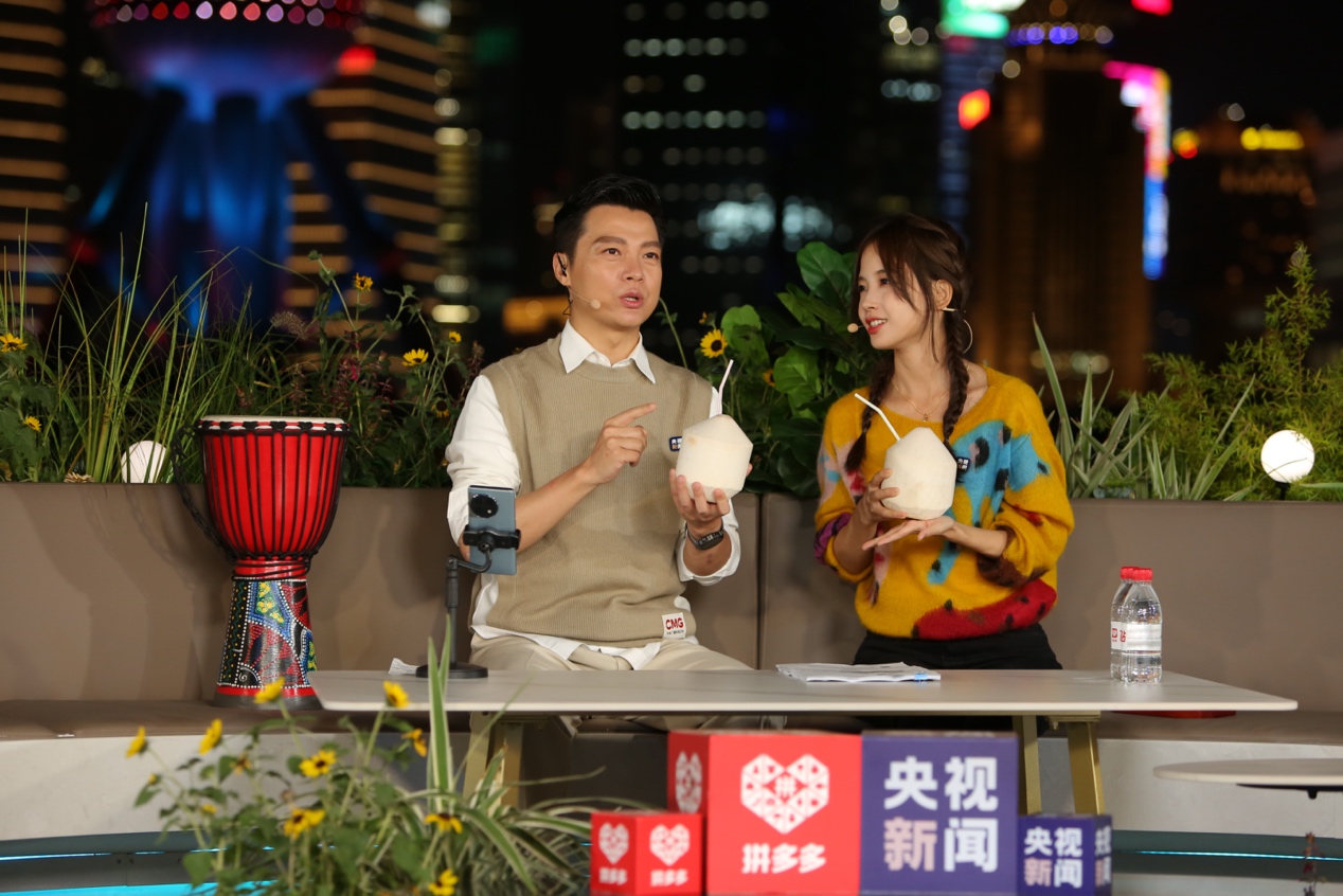 來自泰國黃金產(chǎn)區(qū)的佳沃椰青得到百億補貼“重補”.jpg