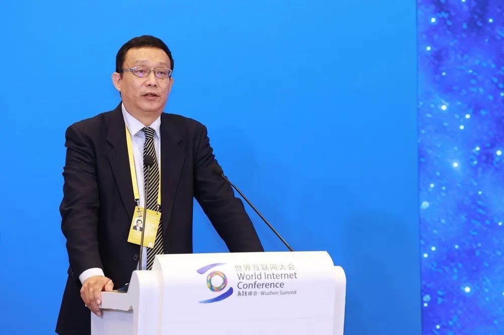 全球IPv6論壇副主席、下一代互聯(lián)網(wǎng)國家工程中心劉東.jpg