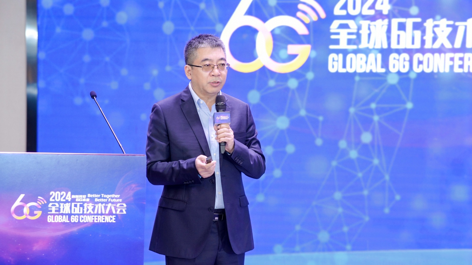 國際歐亞科學(xué)院院士、IEEE Fellow 李世鵬