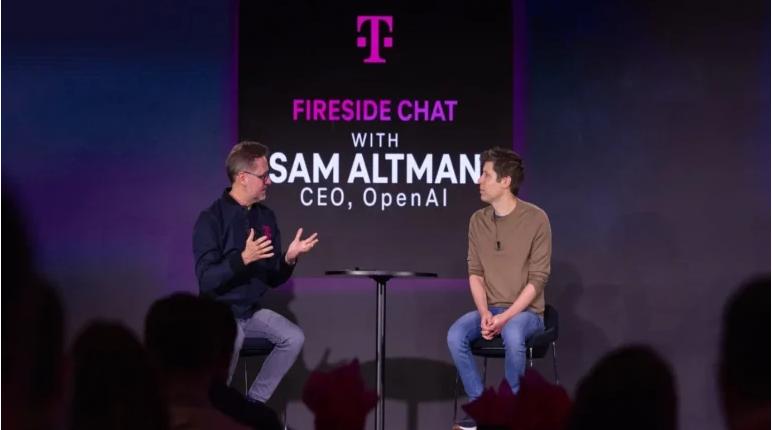 T-Mobile攜手OpenAI開發(fā)AI決策工具IntentCX，重塑客戶體驗(yàn).jpg
