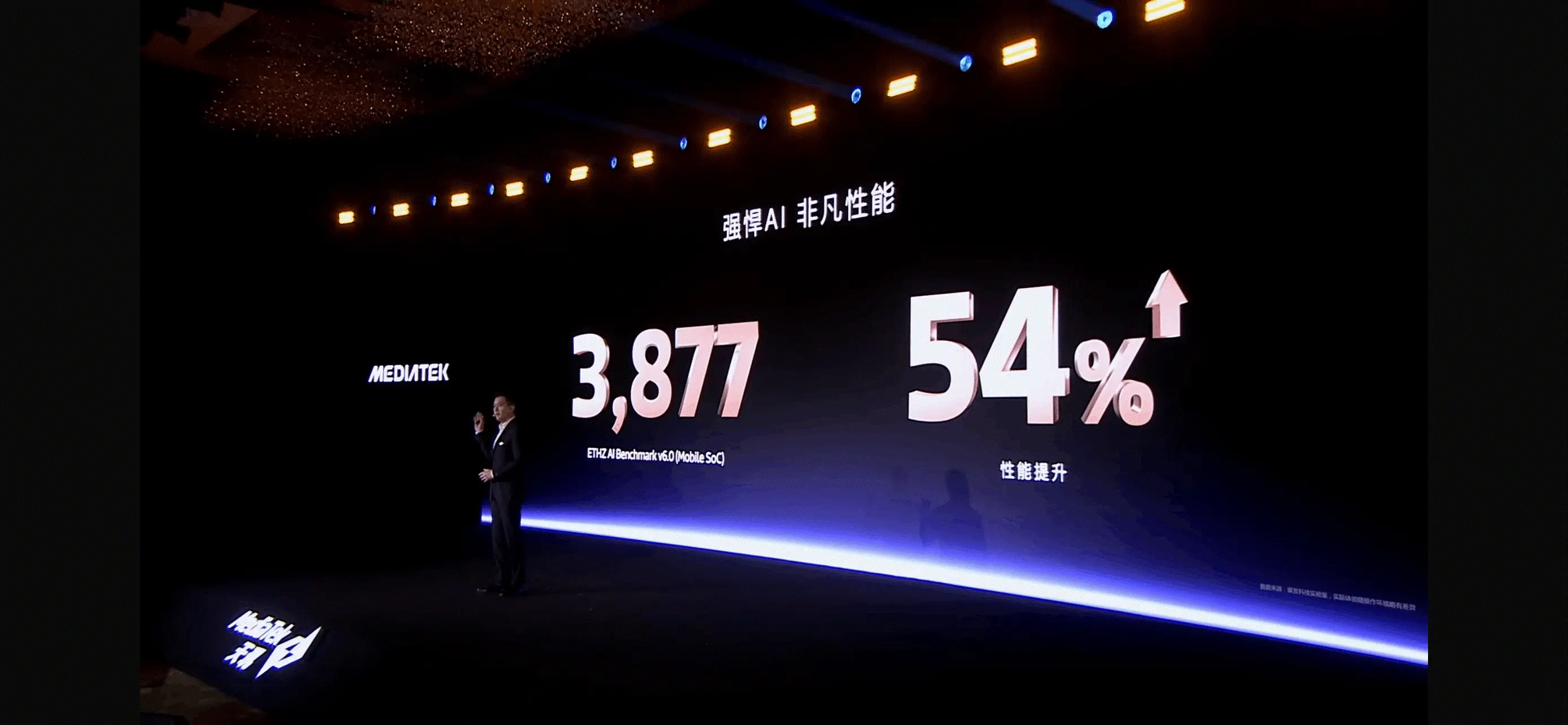天璣8400 搭載旗艦級GPU G720，手游滿幀體驗拉滿！