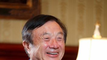 任正非最新訪談談人工智能：也許是人類社會最后一次技術(shù)革命