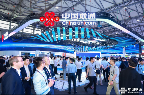 直擊2025 MWC上海：5G-A加速跑，AItoX落地忙1323.png