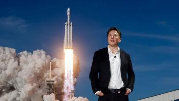 百億美元預(yù)算僅分到3.25億，馬斯克的SpaceX遭遇最狠一擊