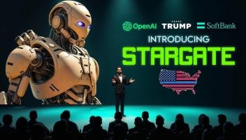 OpenAI“移情”甲骨文：美國(guó)5000億AI項(xiàng)目易主，軟銀孫正義慘遭背刺