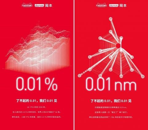 最薄的，不僅是最爆的！除了001，岡本天貓超級品牌日還有這些玩法