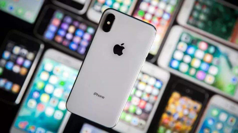 閃電修爆料：部分蘋(píng)果iPhone遭禁售，蘋(píng)果陷入“禁售困境”