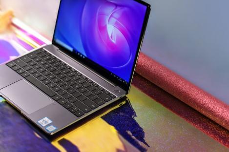 圣誕禮物NO.1：華為MateBook 13筆記本讓職場(chǎng)“戰(zhàn)斗力”全面晉級(jí)！